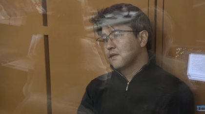 Бишімбаевқа қатысты соттың трансляциясы ондаған елде көрсетіліп жатыр