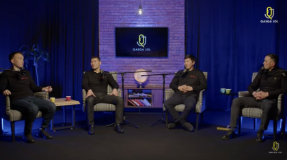 «Дала қырандары» бірлестігінің үйлестірушісі: Мемлекет су тасқынын назардан тыс қалдырған жоқ