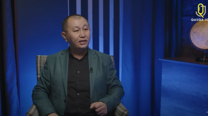 Аманкелді Құрметұлы: Бізде түркі бірлігін қауіп санайтын қауым бар