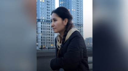 «Көп нәрсе ұқтым»: Прокурор Айжан Аймағанованың желідегі жазбасы көпшілікті сүйсінтті (ВИДЕО)