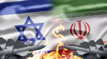 Иран мен Израиль қақтығысы: Қазақстанның ұстанымы қандай?