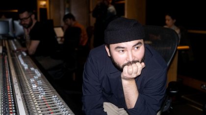 «Біз – көргенсіз халықпыз, дым көргеніміз жоқ» – Ғалымжан Молданазар