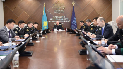 Су тасқынына бөлінген 1 млрд теңге ұрланған - ҚМА