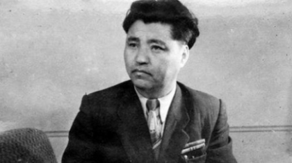 Бүгін - Қасым Қайсеновтің туған күні