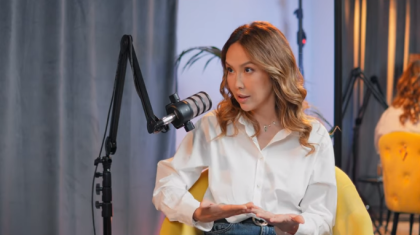 «Маймылмен өмір сүргендеймін»: Қуандық Бишімбаевтың бұрынғы әйелі (ВИДЕО)