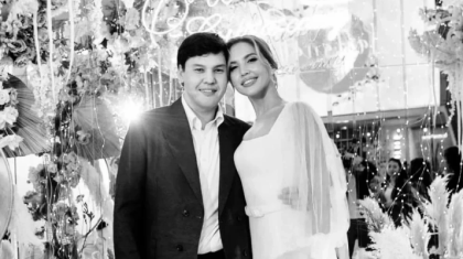«Баталов екеуін ешнәрсе байланыстырмайды»: Салтанаттың ағасы мәлімдеме жасады