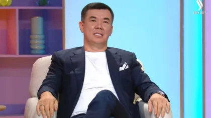 «Қоянбаев пен Тұрсынбек – сайқымазақ»: Нұрлан Қоянбаев өкпелі екенін жасырмады