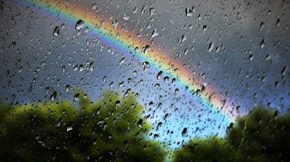 29 сәуірге арналған ауа райы болжамы