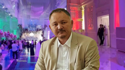 «Жастардың бетімен кеткенін көрсетеді»: Дінтанушы тойда қосылған сүре туралы