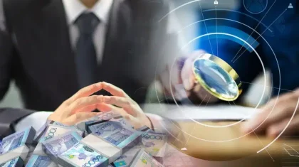 Уран өңдеу кәсіпорнын жаңғыртуға бөлінген 862 млн теңге жымқырылған
