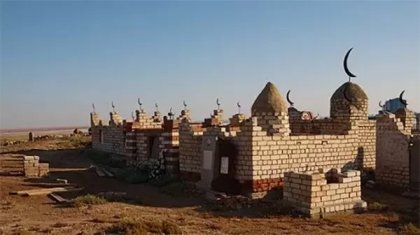 Қазақстанда жерлеу қызметі де қымбаттады