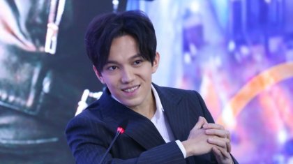 Димаш Құдайберген Түркия телеарнасына эксклюзивті сұхбат берді