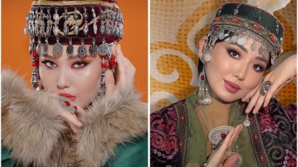 «Он есе артық»: Әлеуметтік желіде үнді трендінің қазақша нұсқасы тарады (ВИДЕО)