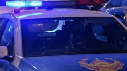 Қостанай облысында полицейді өз үйінің ауласында өлтіріп кеткен