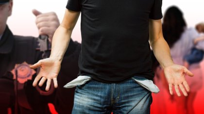 Қазақ жігіті алимент төлемеу үшін өзін «қайтыс болды» деп жариялаған