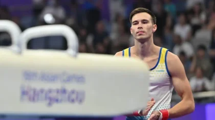 Қазақстандық спортшы Азия біріншілігінде чемпион атанды