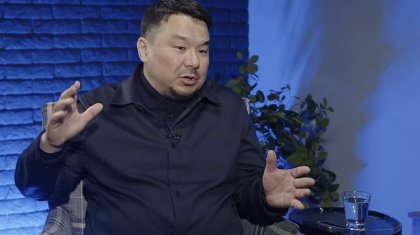 «Садақа беремін деп шектен шыққандар – шайтанның бауырлары» – исламтанушы Асқар Сабдин (ВИДЕО)