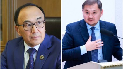 «Енді ректорлар 2 мерзім ғана отырады»: Министр Ерлан Сыдықовтың 13 жыл ректор болуына қатысты пікір білдірді