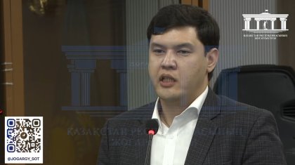 «Ешкімнің жүйкесі шыдамас»: Нүкенованың ағасы апелляцияға дайын екенін айтты