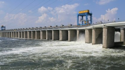 Қытай-Қазақстан шекарасында дамбы жарылды: Министрлік ресми мәлімдеме жасады