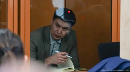 Салтанат Нүкенованың өлімі: Байжанов апелляциялық шағым түсірді