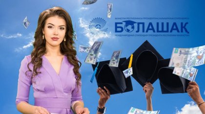 «Болашақтағы» былық: Кепіл болған екі отбасы далада қалғалы тұр