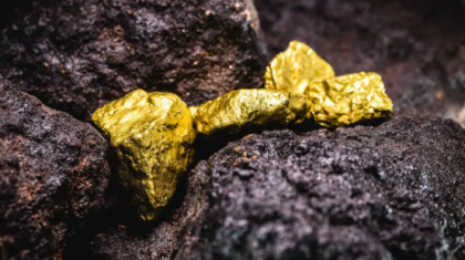 Ақмолада кеншілер 200 метр тереңде жасырын цех ашып, алтын ұрлап келген