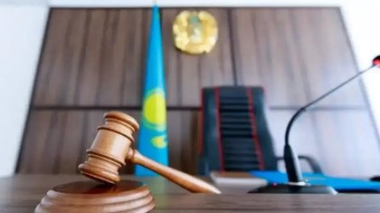 «Мал басын мәжбүрлеп төмендеткен»: Павлодар облысында шенеунік сотталды