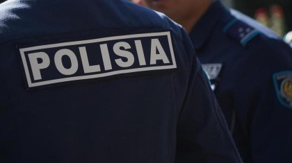 Астанада қылмысқа қарсы күрес жұмыстары қалай жүргізілуде?