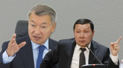«Даниал Ахметовке қатысты арыз көп»: Заңгер экс-әкімнің күдікті жұмыстарын жариялады