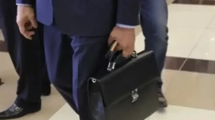 «Қазсушар» мекемесінің  5 басшысы жауапқа тартылды