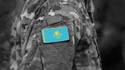 «Клиникалық өлімді бастан кешкен»: Жамбыл облысында сарбаз жансақтау бөліміне түсті