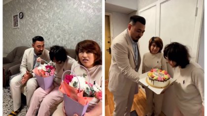 Тележүргізуші 17 жыл құлдықта болған апалы-сіңлілердің қазіргі жағдайы туралы айтты  (ВИДЕО)