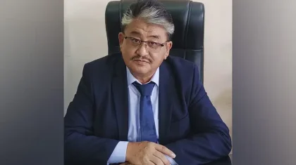 Бүгін сатирик, актер Асқар Наймантаевтың туған күні (ВИДЕО)