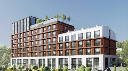 Алматыда инклюзивті тәсілмен заманауи студенттік жатақхана ашылады