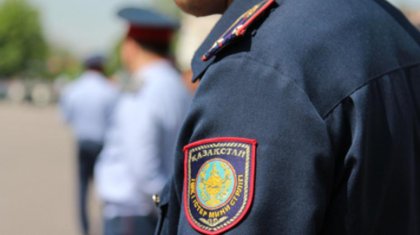 Жетісайда көршісіне қарыз сұрауға барған әйел ешкім күтпеген қылмыс жасаған
