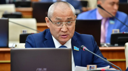 «60-қа келген шалдар шорты киіп жүреді»: Мәжіліс депутаты етегі қысқа еркектерді сынады