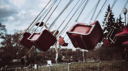 «Қызын өлтіріп, аттракционнан секіріп кеткен»: Алматыдағы жантүршігерлік жағдай туралы тың дерек шықты