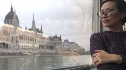 Германияда көз жұмған экс-судьяның денесі елге жеткізіледі