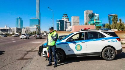 «Қауіпсіз қоғам» жобасы: Елімізде қылмысқа «нөлдік төзбеушілік» қағидасы қалай іске асырылуда?