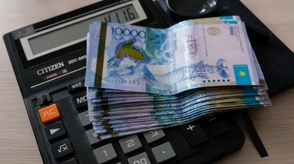 1 қыркүйектен бастап студенттердің стипендиясы көбейеді