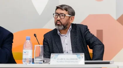 ШЫҰ саммиті аясында қазақ-қытай қатынасының жаңа парағы ашылады  – Қазбек Майгельдинов