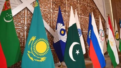 Беларусь ресми түрде ШЫҰ-ға мүше елдер қатарына қосылды