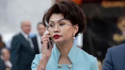 Бүгін Аида Балаеваның туған күні