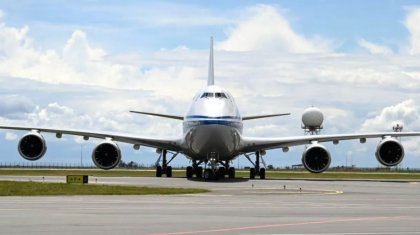 Саммитке келген бірқатар президент еліне қайтты