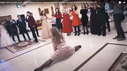 Сайқымазақ тамадаларды әулие көріп тойына шақыратын қазақ оңбайды – профессор