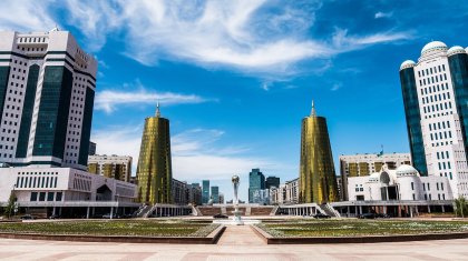 6 шілде – Астана күні