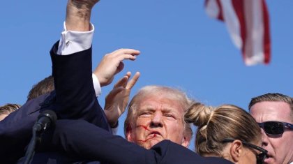 Дональд Трампқа жасалған қастандық кезінде екі адам қаза тапты (ВИДЕО)