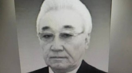 Оңалбек Сәпиев 80 жасында өмірден озды