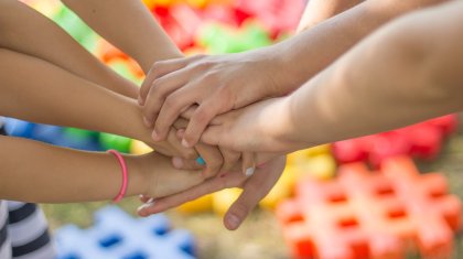 Елімізде балалардан саусақ ізі алынбақ